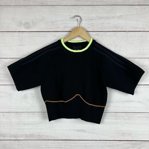 Adidas Ivy Park Beyoncé Shirt and Skirt Set 1X